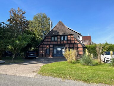 Mehrfamilienhaus zum Kauf 1.730.000 € 33 Zimmer 754,4 m² 14.600 m² Grundstück Sudwalde Sudwalde 27257