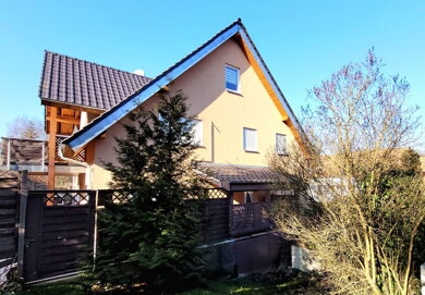 Mehrfamilienhaus zum Kauf provisionsfrei 899.000 € 7 Zimmer 258 m² 356 m² Grundstück Scharnhausen Ostfildern-Scharnhausen 73760