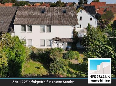 Einfamilienhaus zum Kauf 349.000 € 8 Zimmer 218,4 m² 1.138 m² Grundstück Bennigsen Springe 31832