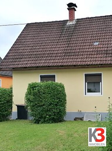 Einfamilienhaus zum Kauf 289.000 € 3 Zimmer 77 m² 498 m² Grundstück Innere Stadt Klagenfurt am Wörthersee 9020