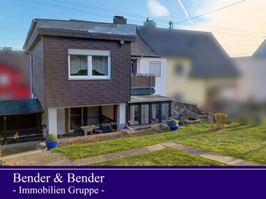 Einfamilienhaus zum Kauf 259.000 € 7 Zimmer 150 m² 716 m² Grundstück Betzdorf Betzdorf 57518