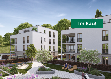 Neubauprojekt zum Kauf Müllheim Müllheim 79379