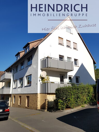 Wohnung zur Miete 480 € 3 Zimmer 63,9 m² frei ab 01.08.2024 Spiekershäuserstraße 3 Wolfsanger Kassel / Hasenhecke 34125