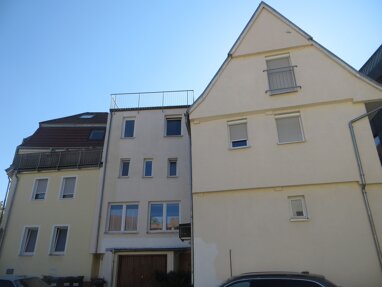 Wohnung zur Miete 850 € 3 Zimmer 64 m² 1. Geschoss Nordwest Kirchheim unter Teck 73230
