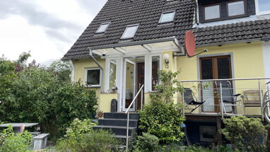 Doppelhaushälfte zum Kauf provisionsfrei 449.000 € 4,5 Zimmer 89 m² 513 m² Grundstück Lottbek Ammersbek 22949