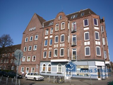 Wohnung zur Miete 450 € 1 Zimmer 43 m² Bielenbergstraße 2 Gaarden - Süd / Kronsburg Bezirk 4 Kiel 24143