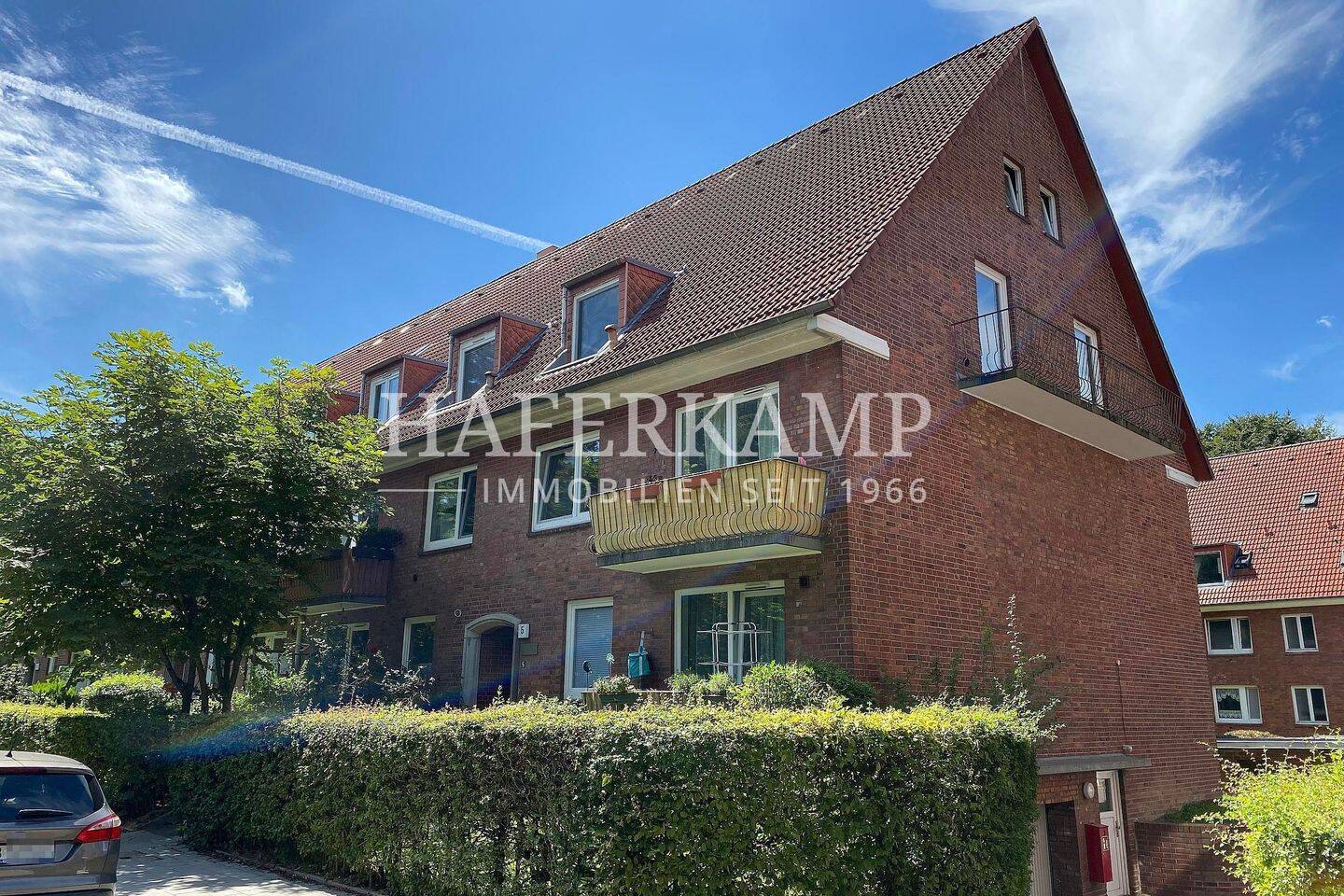 Wohnung zur Miete