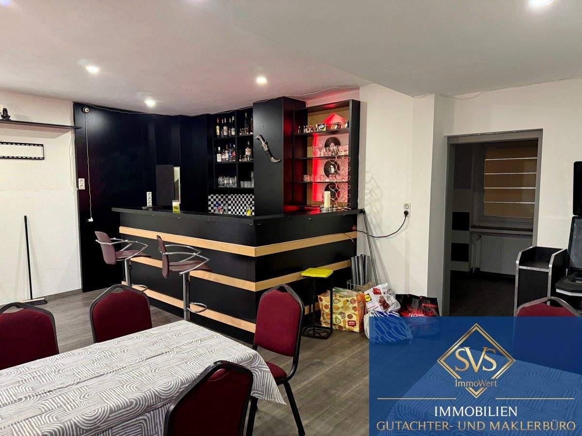 Immobilie in Homberg - Attraktives Wohn- und Geschäftshaus in bester Innenstadtlage von Homberg (Efze) - Bild 3