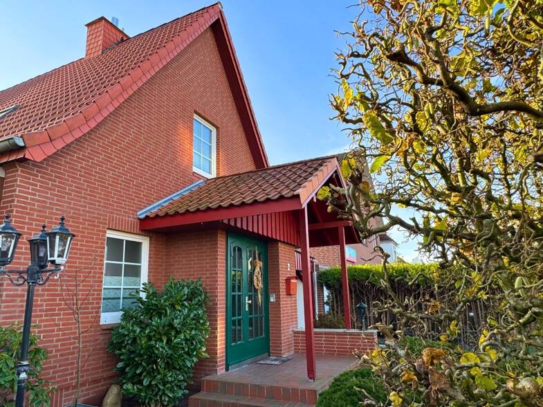 Bungalows kaufen in Bremen Osterholz