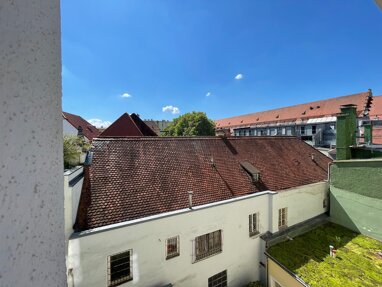Wohnung zur Miete 615 € 2 Zimmer 45 m² 3. Geschoss Altstadt - Südwest Ingolstadt 85049