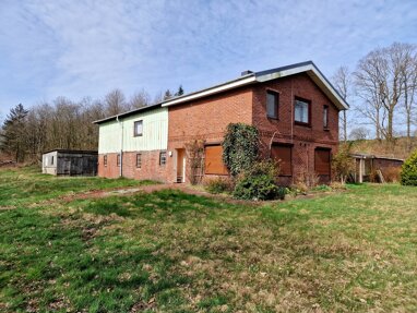 Bauernhaus zum Kauf 149.000 € 4,5 Zimmer 313 m² 4.500 m² Grundstück Großenrade 25712