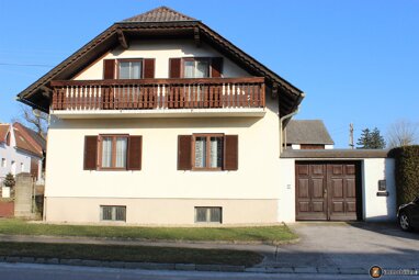 Einfamilienhaus zum Kauf 299.000 € 6 Zimmer 154 m² 1.756 m² Grundstück Eisenberg an der Pinka 7474