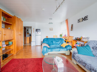 Wohnung zum Kauf 120.000 € 2 Zimmer 47,7 m² Erdgeschoss Willingen Willingen (Upland) 34508