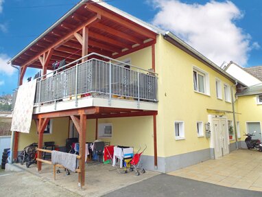 Mehrfamilienhaus zum Kauf 180.000 € 5 Zimmer 143 m² 268 m² Grundstück Naunheim Wetzlar 35584