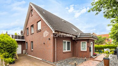 Einfamilienhaus zum Kauf 499.000 € 8 Zimmer 190 m² 610 m² Grundstück Surheide Bremerhaven 27574