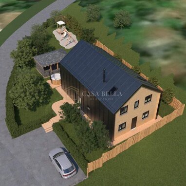 Immobilie zum Kauf 36.500 € 150 m² Dolenci