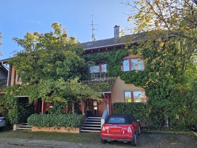 Mehrfamilienhaus zum Kauf 1.188.000 € 16 Zimmer 539,5 m² 514 m² Grundstück Bischweier 76476