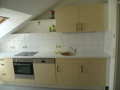 Studio zur Miete 660 € 2 Zimmer 60 m² 1. Geschoss Affing Affing 86444