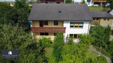 Mehrfamilienhaus zum Kauf 255.000 € 6 Zimmer 169 m² 786 m² Grundstück Königstein Königstein 92281