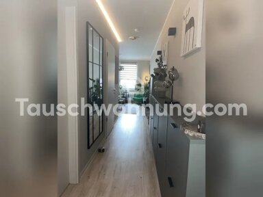 Wohnung zur Miete Tauschwohnung 670 € 2 Zimmer 59 m² 6. Geschoss Lichtenrade Berlin 12309