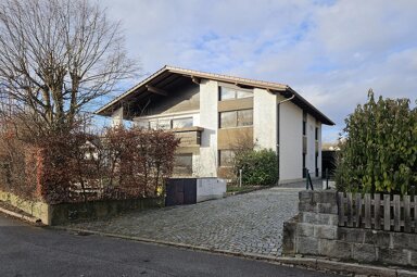 Mehrfamilienhaus zum Kauf 549.000 € 10 Zimmer 267 m² 870 m² Grundstück Deggenau Deggendorf 94469