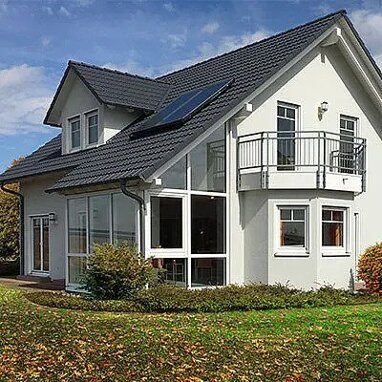 Einfamilienhaus zum Kauf 555.900 € 5 Zimmer 159 m² 840 m² Grundstück Wittorf Visselhövede 27374