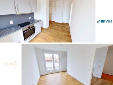 Apartment zur Miete 893,10 € 1 Zimmer 45,8 m² 3. Geschoss Heinrich-Wittkamp-Str. 19 Neckarstadt - Nordost Mannheim 68167