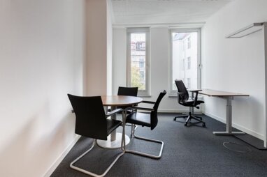 Bürofläche zur Miete 5.129 € 160 m² Bürofläche teilbar von 45 m² bis 160 m² Kurfuerstendamm 195 Charlottenburg Berlin 10707