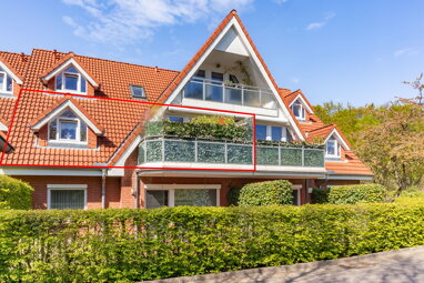 Wohnung zum Kauf 248.000 € 3 Zimmer 74 m² Heide Heide 25746