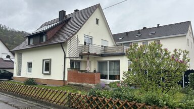 Einfamilienhaus zum Kauf provisionsfrei 640.000 € 6 Zimmer 156 m² 610 m² Grundstück Rosenweg 3 Herten Rheinfelden 79618