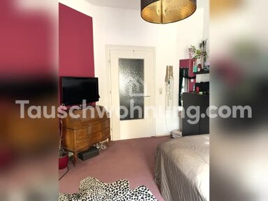 Wohnung zur Miete Tauschwohnung 370 € 1 Zimmer 25 m² EG Nordend - West Frankfurt am Main 60318