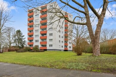 Wohnung zum Kauf 139.000 € 2 Zimmer 65,8 m² Preetz 24211