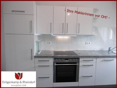 Wohnung zur Miete 430 € 2 Zimmer 55,6 m² 2. Geschoss frei ab 01.03.2025 Schillerstr. 15 Klauberg - Hasseldelle - Kohlfurth Solingen 42651