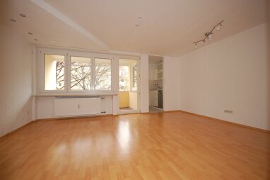 Wohnung zum Kauf 320.000 € 2 Zimmer 44 m² 1. Geschoss Giesing München 81547