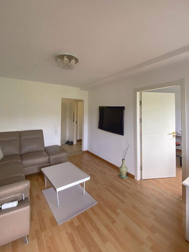 Wohnung zur Miete 641 € 3 Zimmer 67,5 m² 2. Geschoss Im Etschberger Weg 49 Kusel Kusel 66869