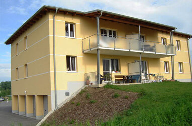 Wohnung zur Miete 684 € 52,5 m² Hauptstraße 90a/3 Niederkreuzstetten 2124