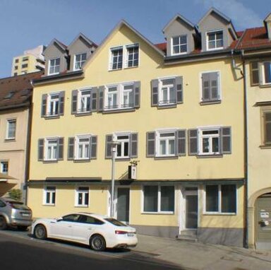 Wohnung zur Miete 700 € 2,5 Zimmer 61 m² frei ab sofort Kaffeeberg Ludwigsburg - Mitte Ludwigsburg 71634