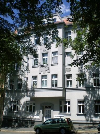 Wohnung zur Miete 400 € 2 Zimmer 73 m² Erdgeschoss Franz-Petrich-Str.  19 Stadtmitte Nord Gera 07545