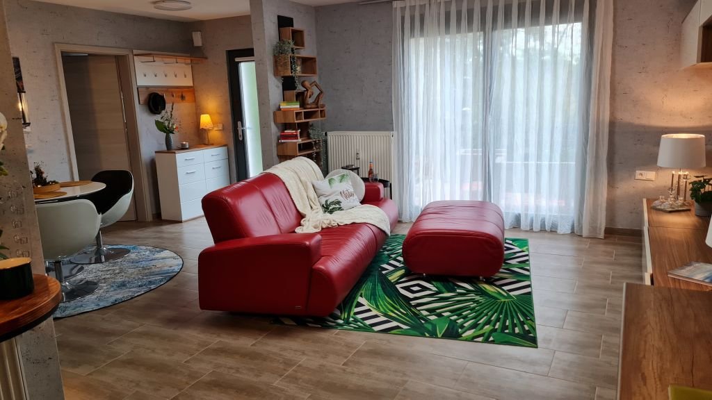 Wohnung zur Miete Wohnen auf Zeit 1.350 € 3 Zimmer 56 m²<br/>Wohnfläche ab sofort<br/>Verfügbarkeit Zur Heckenrose Schimborn Mömbris 63776