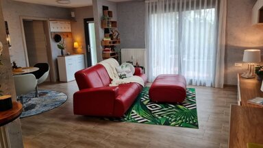 Wohnung zur Miete Wohnen auf Zeit 1.350 € 3 Zimmer 56 m² frei ab sofort Zur Heckenrose Schimborn Mömbris 63776