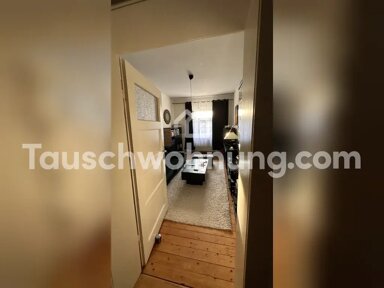 Wohnung zur Miete Tauschwohnung 380 € 2 Zimmer 59 m² 3. Geschoss Linden-Nord Hannover 30451