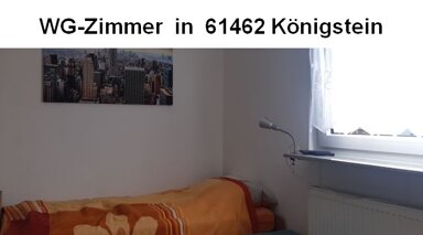 Wohnung zur Miete 500 € 1 Zimmer 44 m² Geschoss 1/2 Schneidhain Königstein 61462