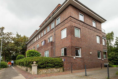 Wohnung zur Miete 425 € 2 Zimmer 65 m² 1. Geschoss Heppens Wilhelmshaven 26384