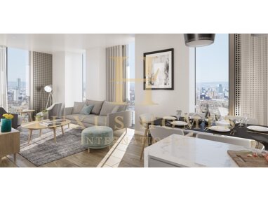 Apartment zum Kauf Provisionsfrei 236.000 € 2 Zimmer Manchester