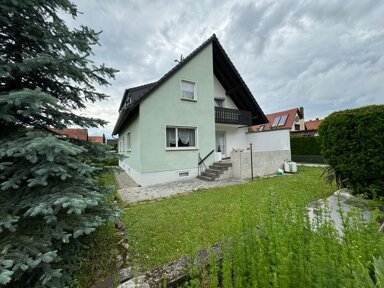 Mehrfamilienhaus zum Kauf 418.000 € 8 Zimmer 162 m² 702 m² Grundstück Gartenstadt Bamberg 96052