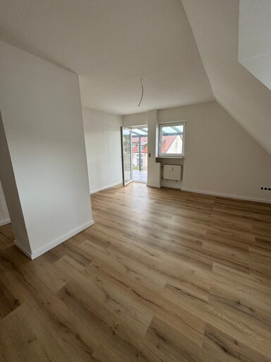 Terrassenwohnung zur Miete 1.045 € 3 Zimmer 75 m² 2. Geschoss Hohe Marter Nürnberg 90441