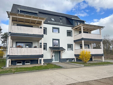 Wohnung zur Miete 600 € 3 Zimmer 70 m² Neußen 64a Neußen Belgern-Schildau 04874