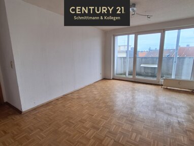 Wohnung zur Miete 550 € 3 Zimmer 68,9 m² 5. Geschoss Wattenscheid - Mitte Bochum 44866