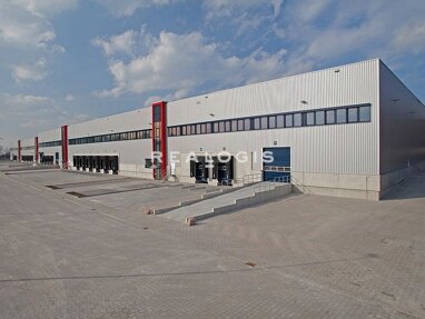 Halle/Industriefläche zur Miete Provisionsfrei 20.000 m² Lagerfläche teilbar ab 10.000 m² Rheindahlen - Mitte Mönchengladbach 41179