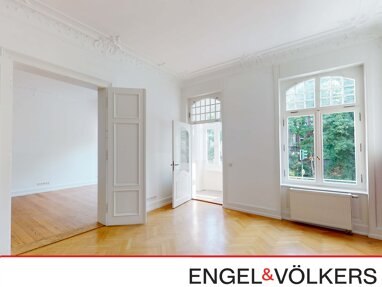 Wohnung zum Kauf 860.000 € 5 Zimmer 160 m² Bleichstraße Wiesbaden 65195